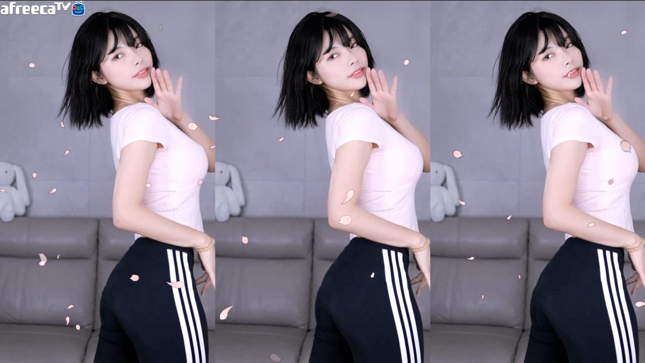 은유화:) - 섹시댄스(Sexy Dance - Tomboy)