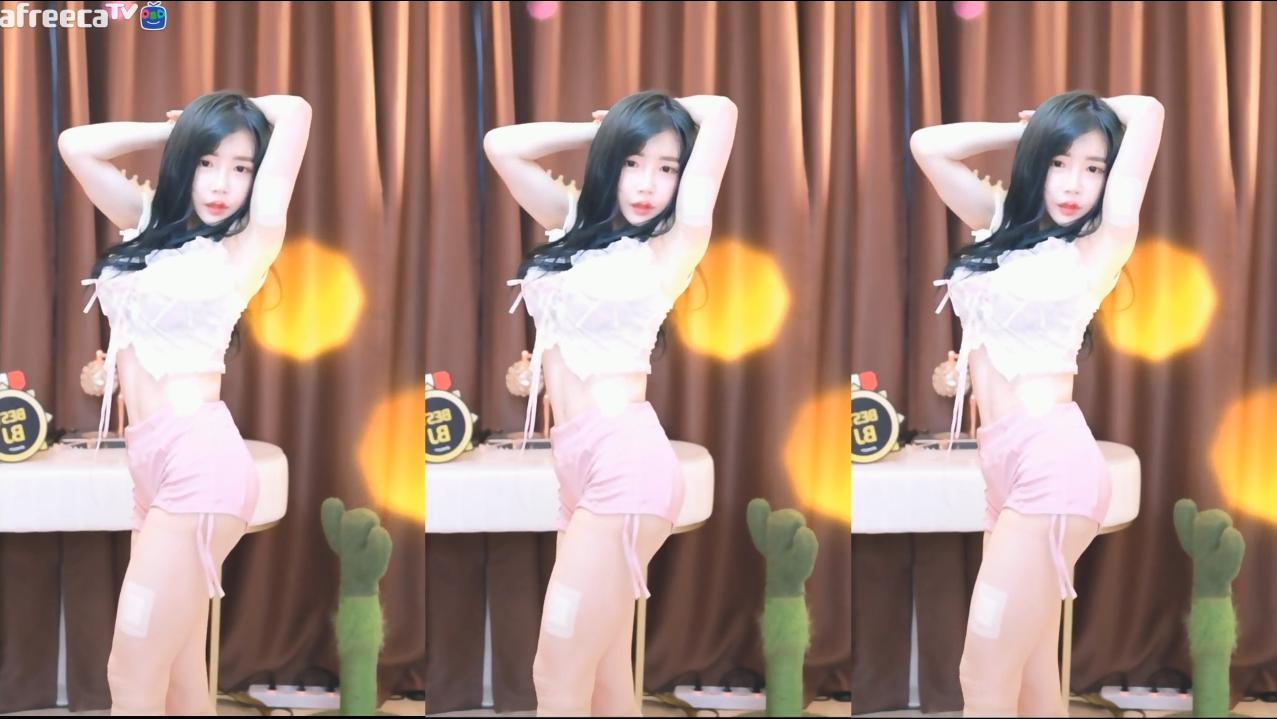 아현 - 섹시댄스(Sexy Dance)