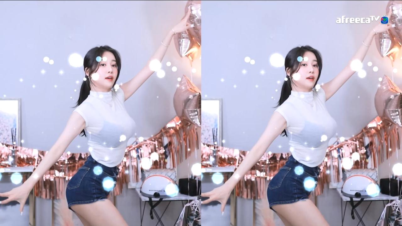 크레용팝엘린 - 섹시댄스(Sexy Dance - 체온)
