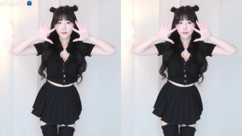 [07/26] 에디린 댄스 아로아로