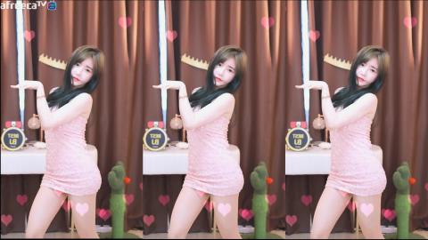 아현 - 섹시댄스(Sexy Dance)