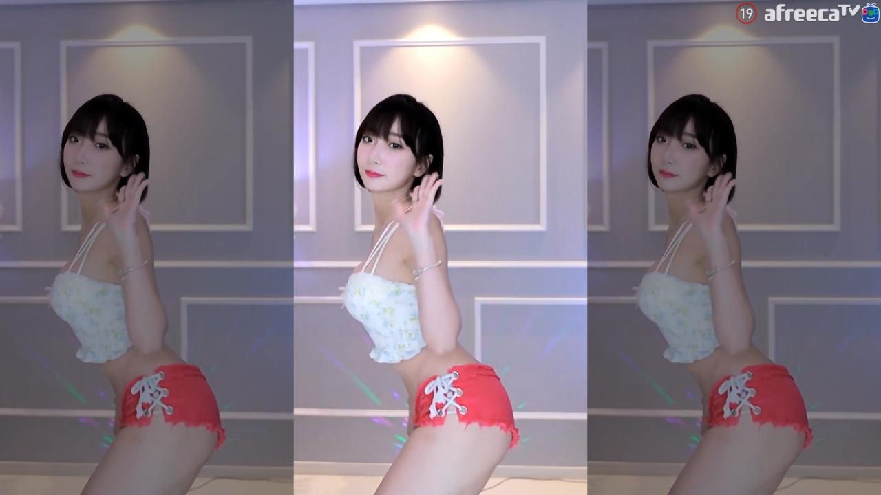 E다연 - 19금 섹시댄스(Sexy Dance)