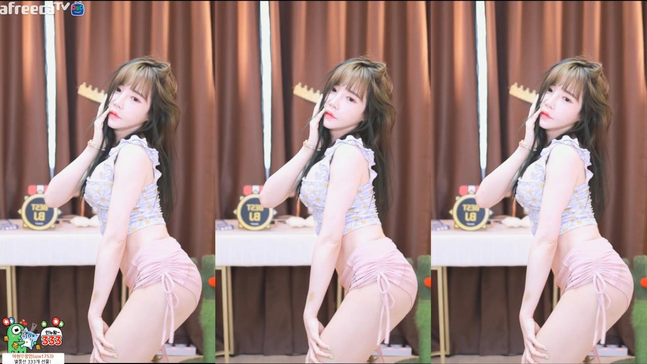 아현 - 섹시댄스(Sexy Dance - 예술이야)