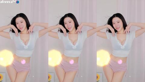 [08/03] 서리하다 댄스 어머님이 누구니