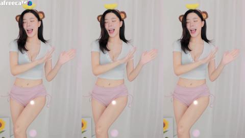 [08/03] 서리하다 댄스 바나나차차