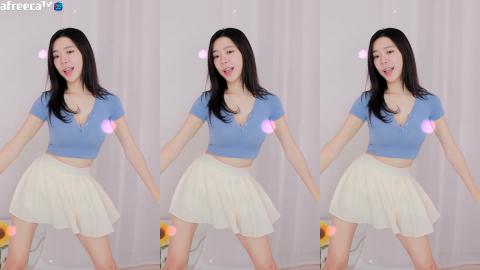 [08/05] 서리하다 댄스 쉐이크 잇
