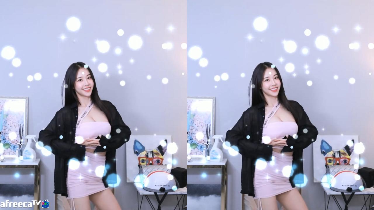 크레용팝엘린 - 섹시댄스(Sexy Dance - POP)