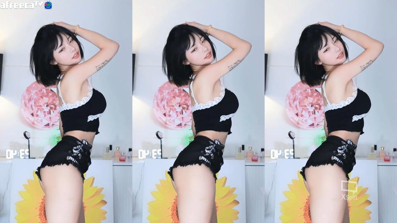 은유화:) - 섹시댄스(Sexy Dance)