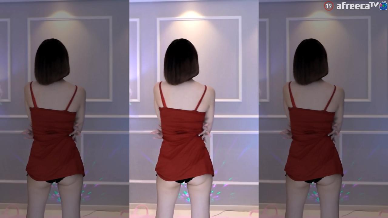 E다연 - 19금 섹시댄스(Sexy Dance)