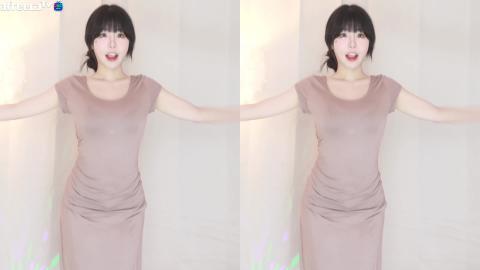 [08/08] 에디린 댄스 솜사탕