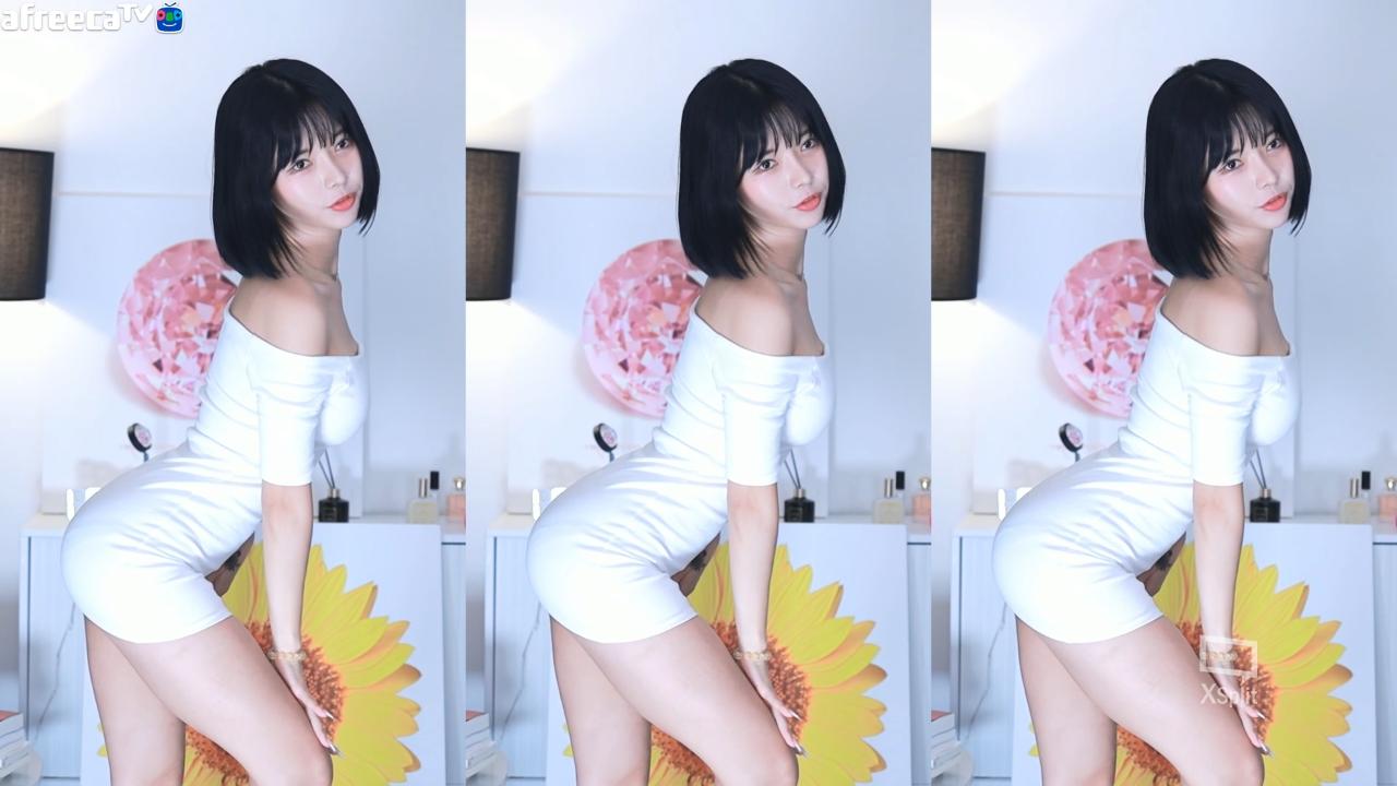은유화:) - 섹시댄스(Sexy Dance - 덜덜덜)
