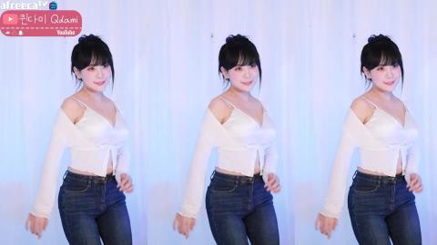 [08/12] 퀸다미 섹시댄스 익스큐스미