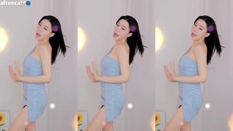 [08/13] 서리하다 섹시댄스 어머님이 누구니
