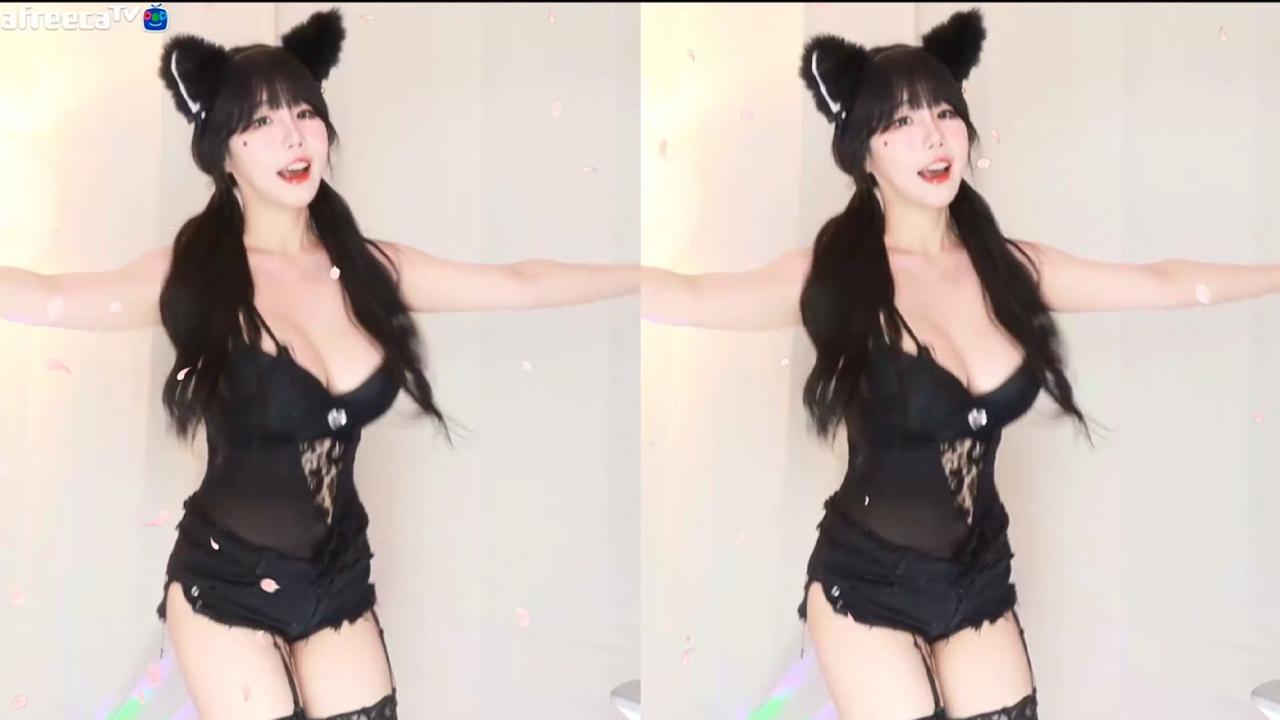 에디린 - 뿌에뿌에 리액션