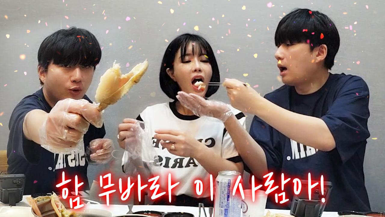 서윤이의 손과 발