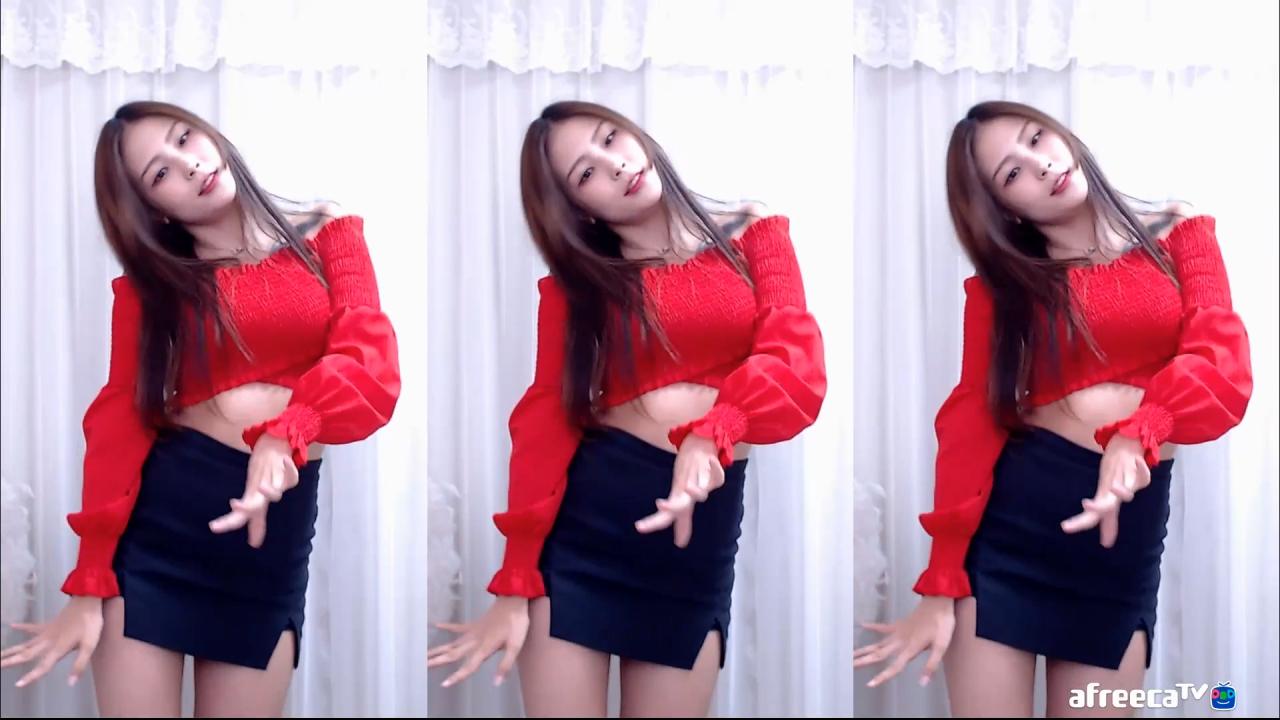 The Feels ▶ 신우 ◀ 더필스  댄스(dance)