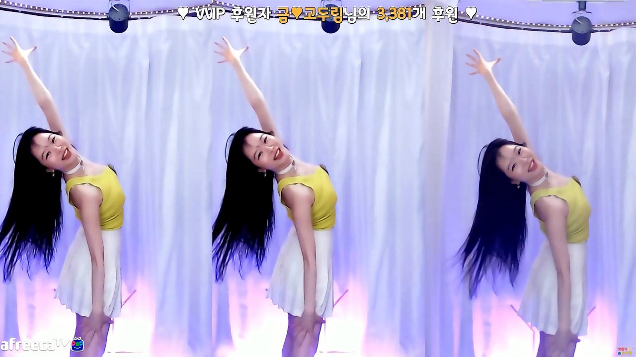 고두림 -Attention (NewJeans 뉴진수)-섹시댄스