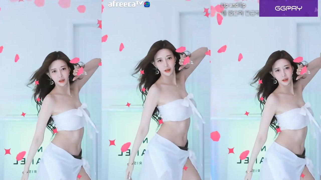 ●이공삼공● - 섹시댄스(Sexy Dance - Lip & Hip)