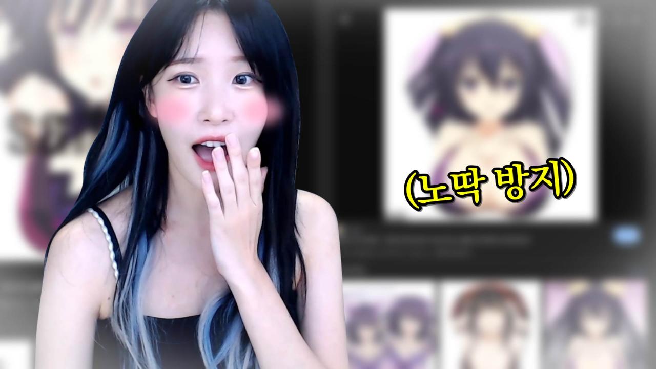 나.. 이런 굿즈 내볼까?