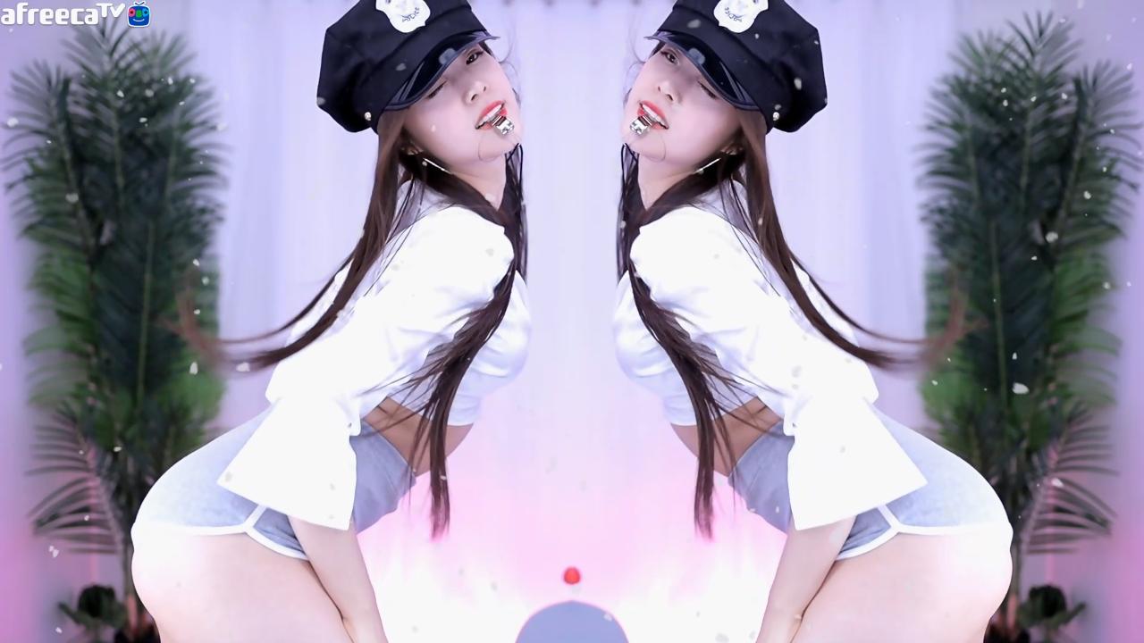 나은 - 섹시댄스(Sexy Dance - Just Blow)
