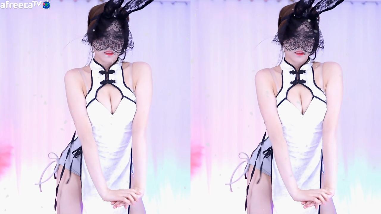 나은 - 섹시댄스(Sexy Dance)