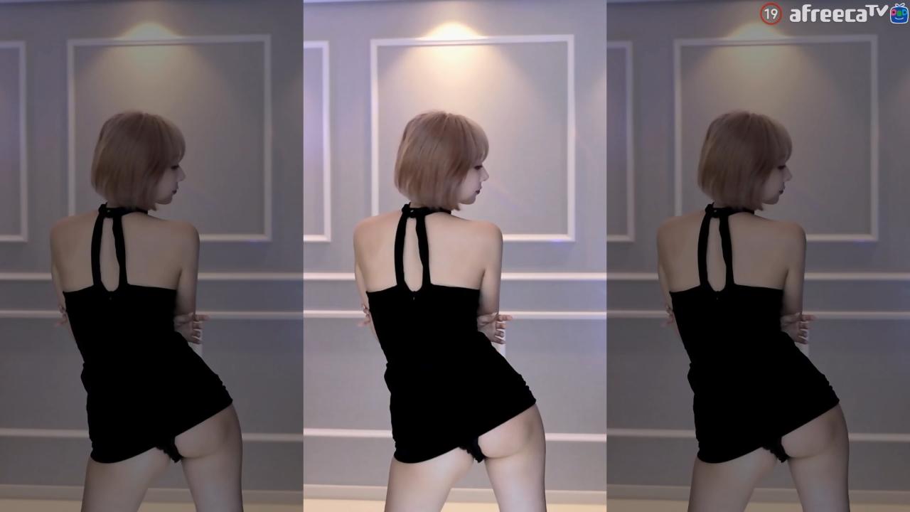 E다연 - 19금 섹시댄스(Sexy Dance - 제로콕)