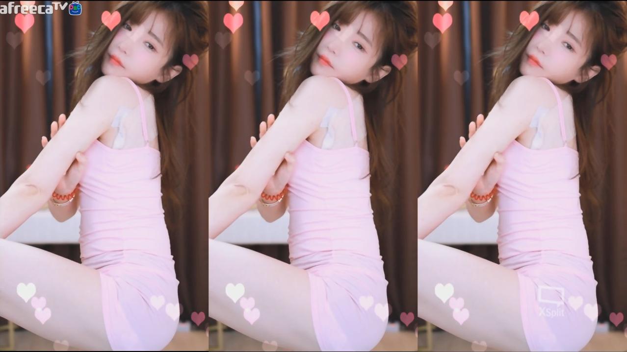 아현 - 섹시댄스(Sexy Dance - 이쿠욧)