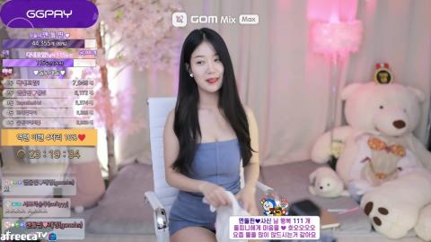 [10/01]엔돌핀 댄스[콩&닭&낙지]