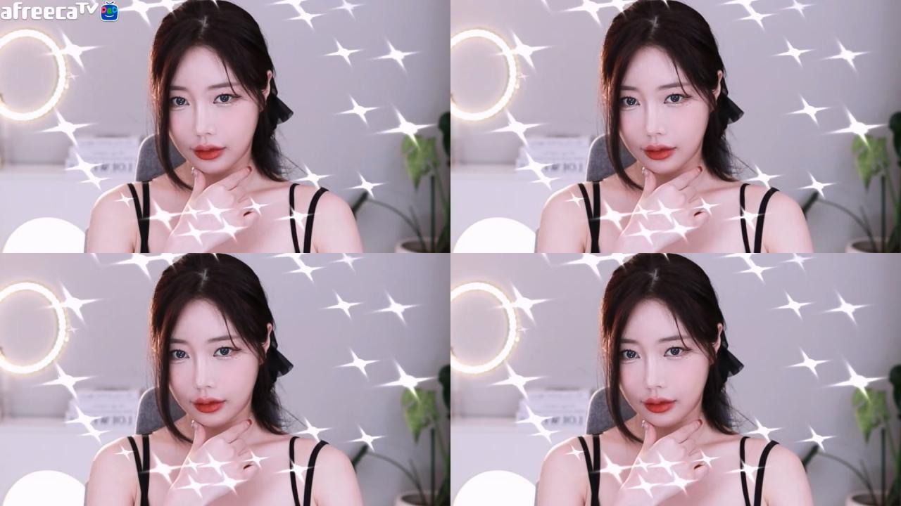 세여닝 스티커사진 캠리액션
