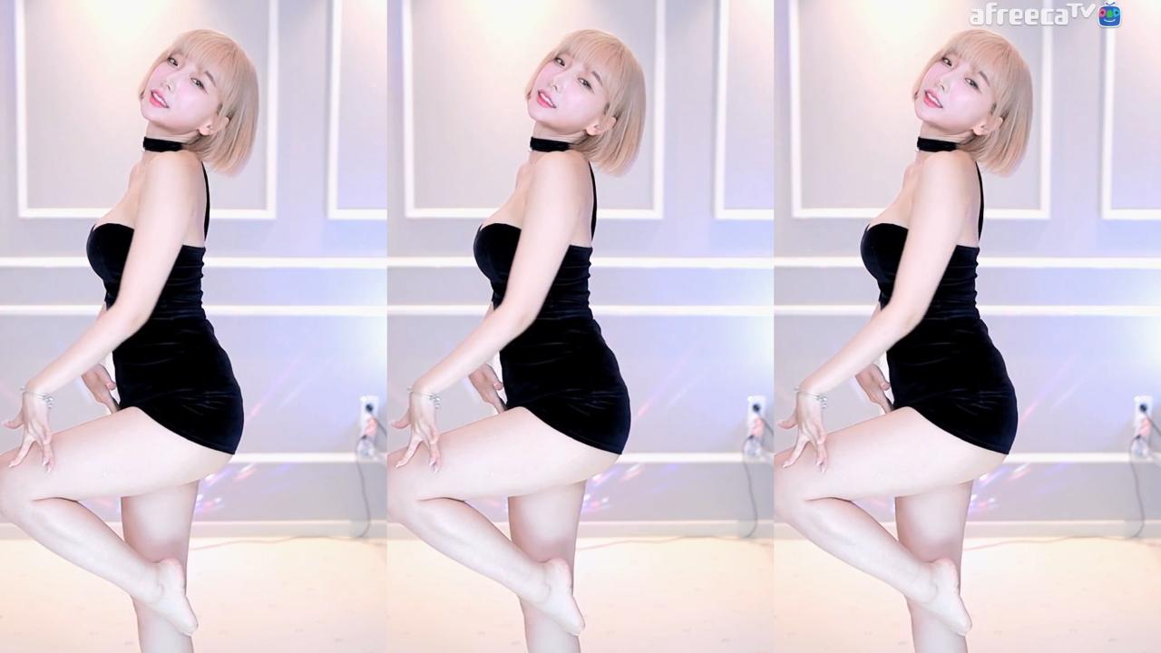 E다연 - 섹시댄스(Sexy Dance - Lip & Hip)