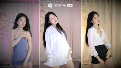 [편집]엔돌핀 댄스[몸]