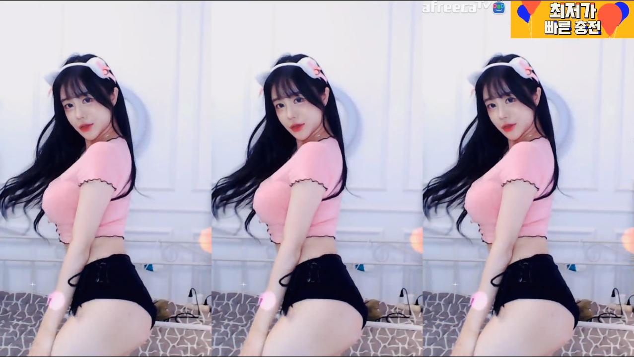 비너스 - 섹시댄스(Sexy Dance)