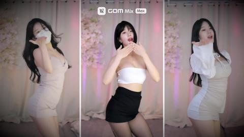 [편집]엔돌핀 댄스[야시시해]