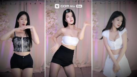 [편집]엔돌핀 댄스[체온]