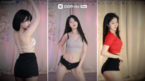 [편집]엔돌핀 댄스[어머님이 누구니]