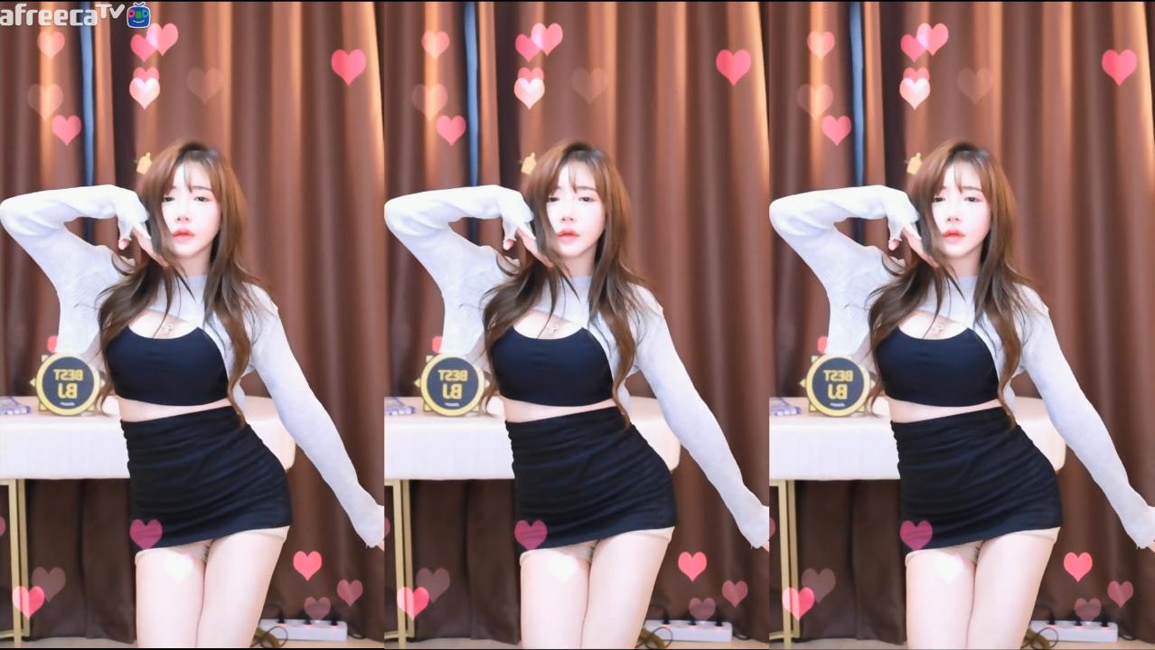 아현 - 섹시댄스(Sexy Dance - 예쁜게 죄)