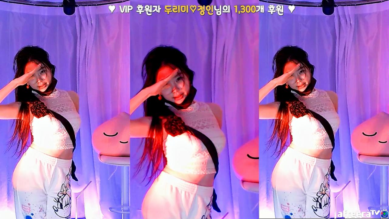 고두림 -Shut Down (블랙핑크)-섹시댄스