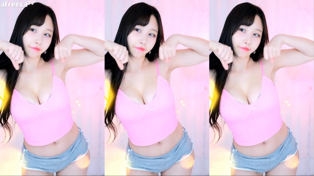 아잉 ▶ 리아.. ◀ A-ing  댄스(dance)