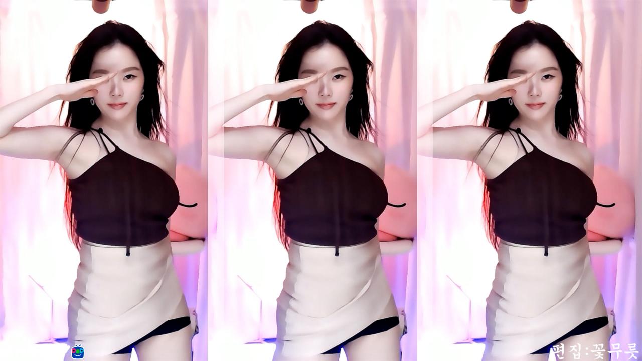 고두림 -Shut Down (블랙핑크)-섹시댄스