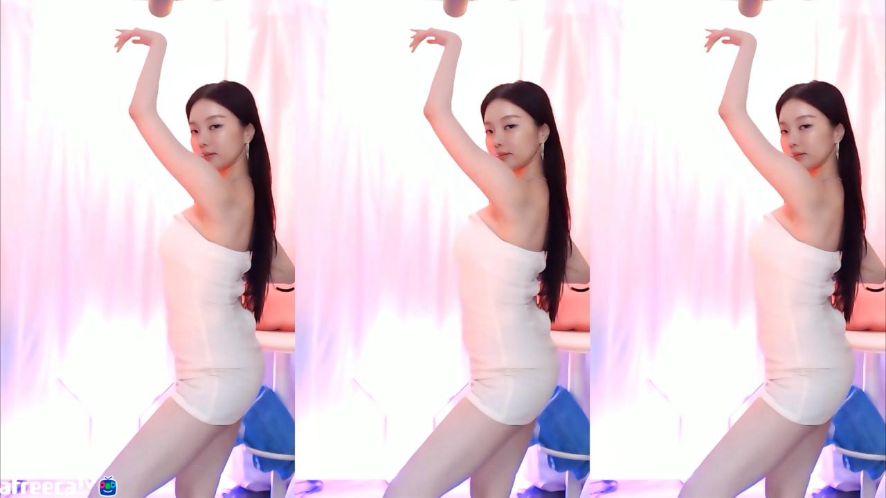 고두림 -불장난(블랙핑크)섹시댄스