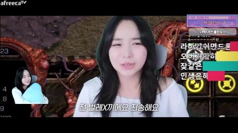 뉴 캄성 뮤비 보는 이유란