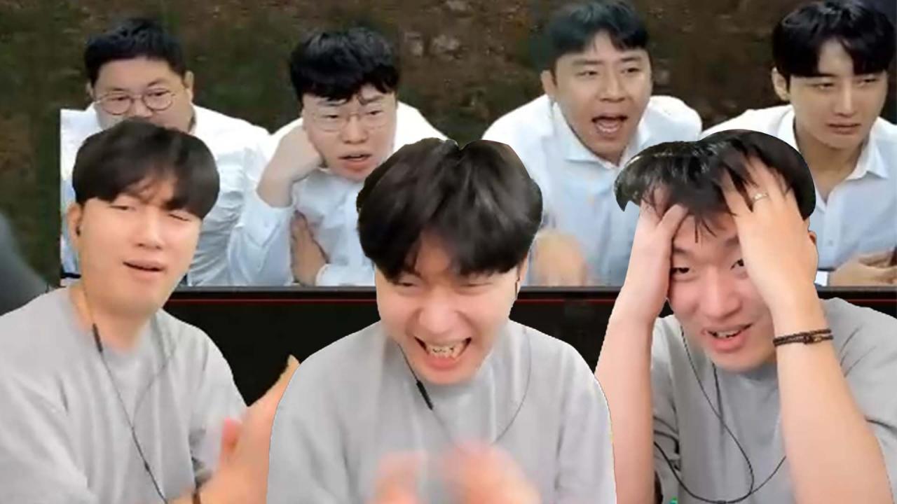 "MOO"친 경기력으로 증명했습니다