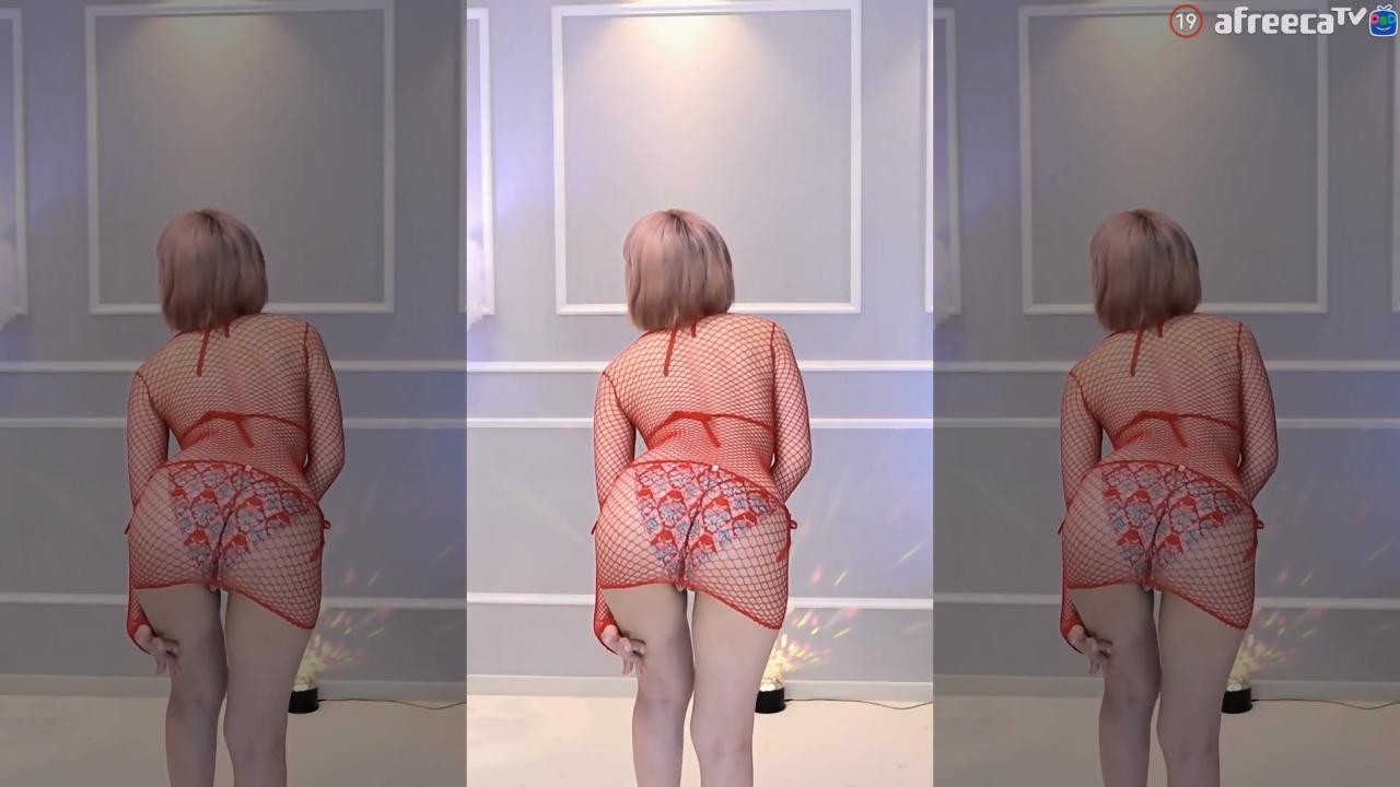E다연 - 19금 섹시댄스(Sexy Dance - 초콜렛크림)