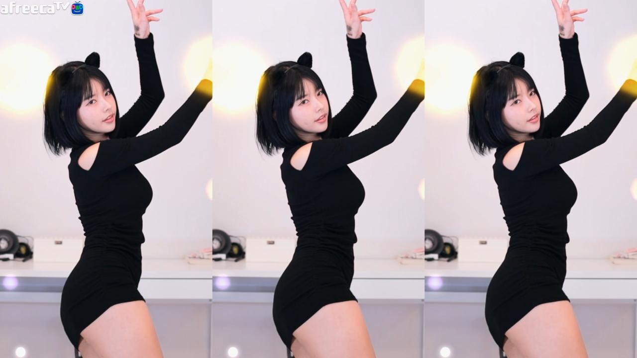 은유화:) - 섹시댄스(Sexy Dance - 1분1초)