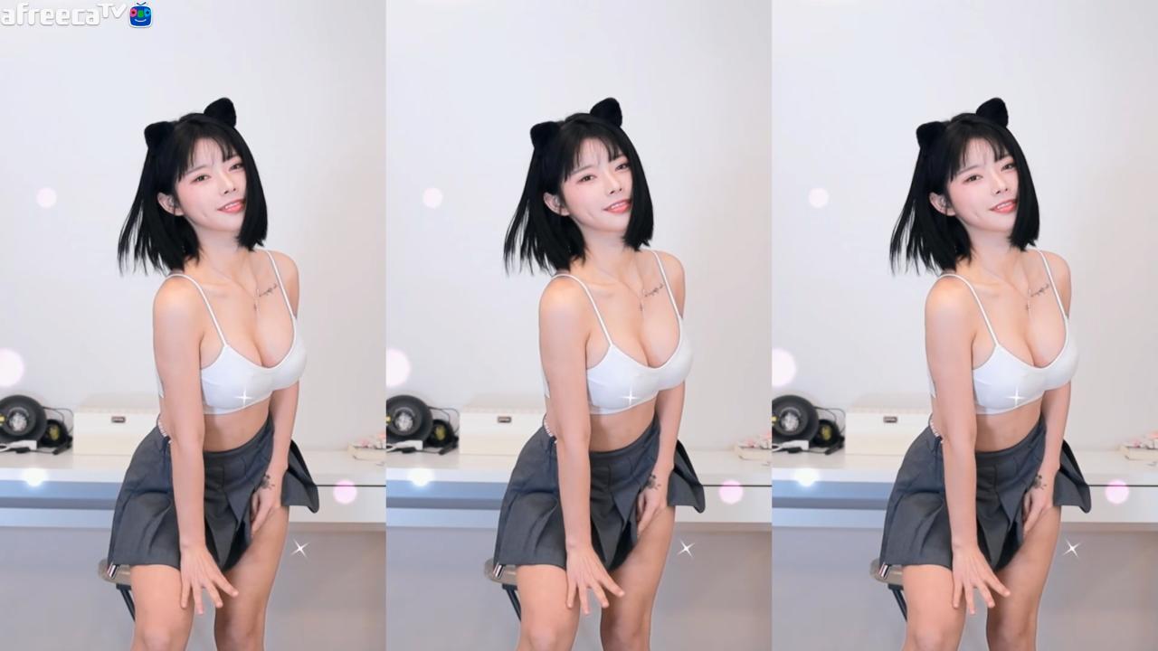 은유화:) - 섹시댄스(Sexy Dance - 롤린)
