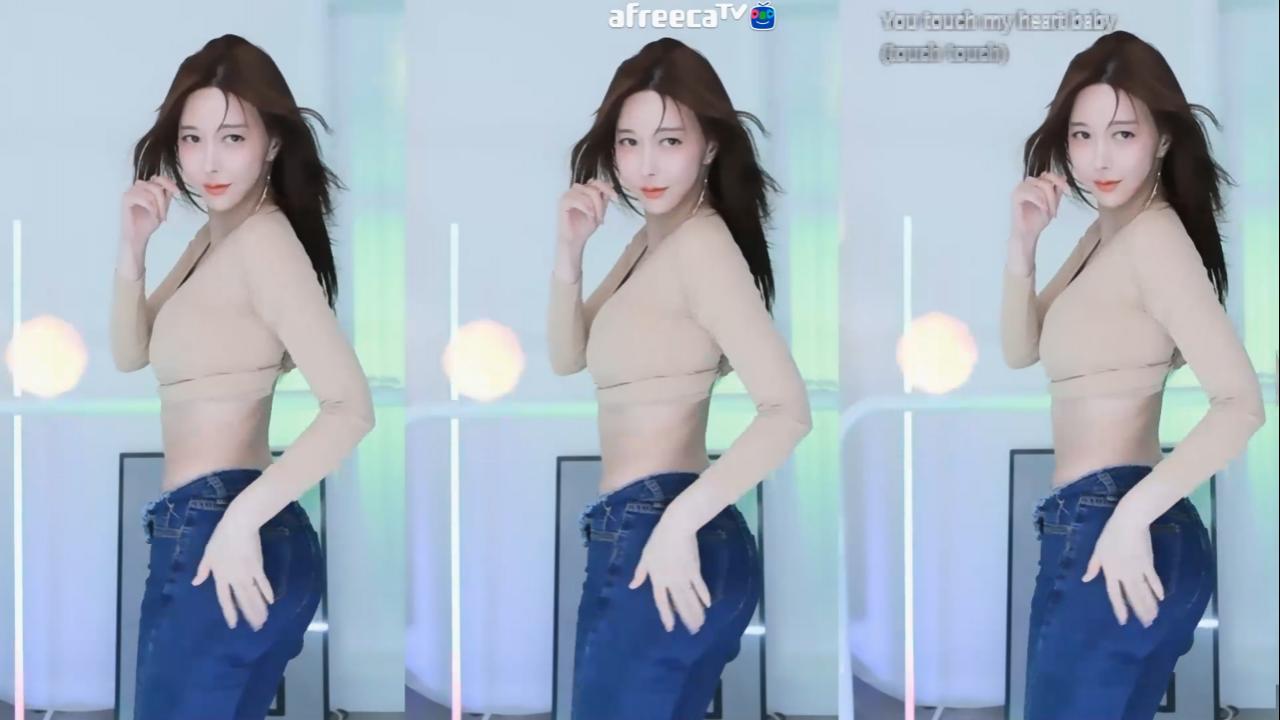 이공삼공# - 섹시댄스(Sexy Dance - Touch)