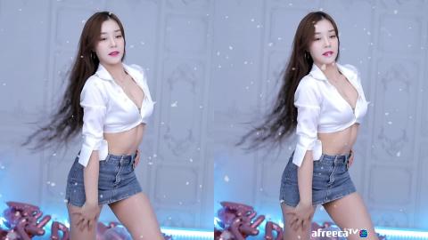나은 - 섹시댄스(Sexy Dance)