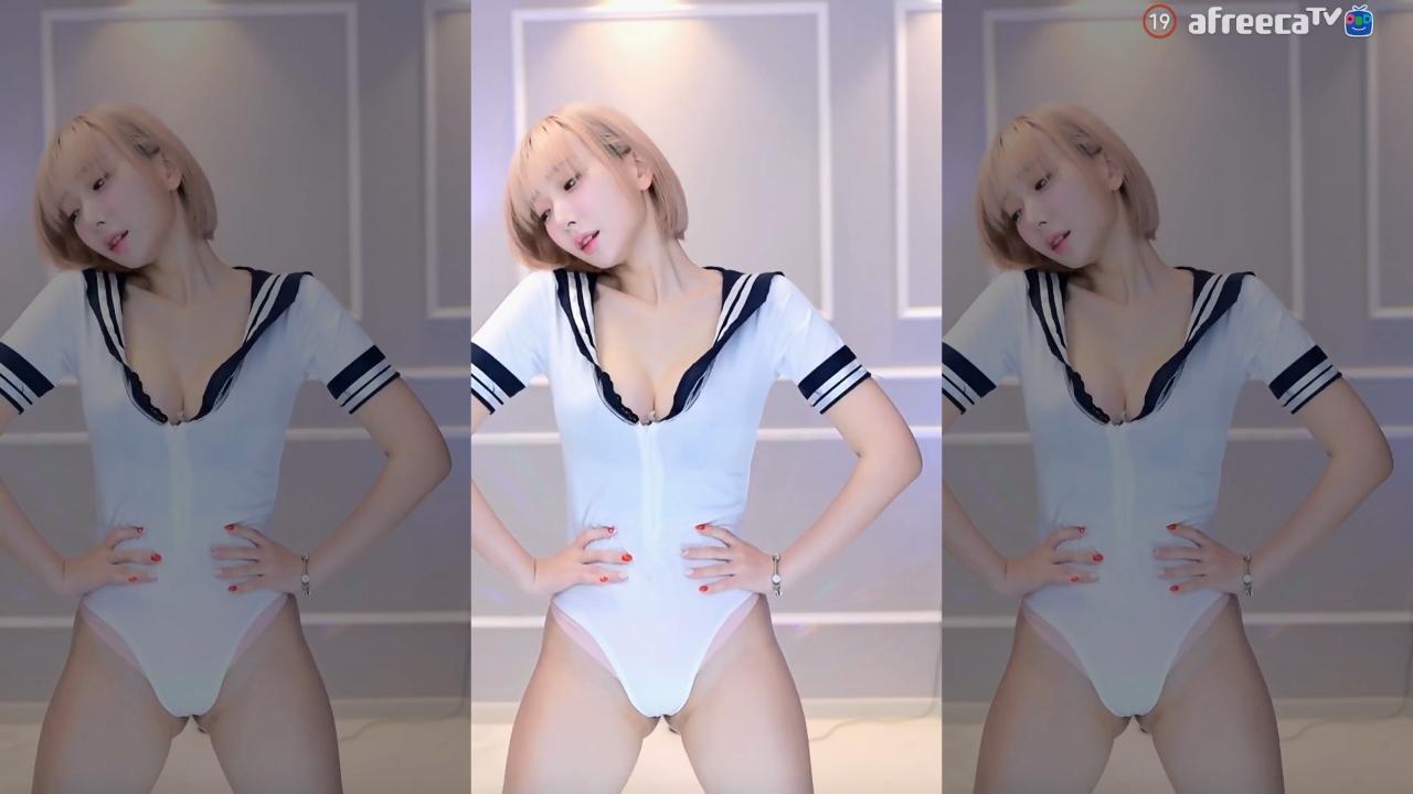 E다연 - 19금 섹시댄스(Sexy Dance)
