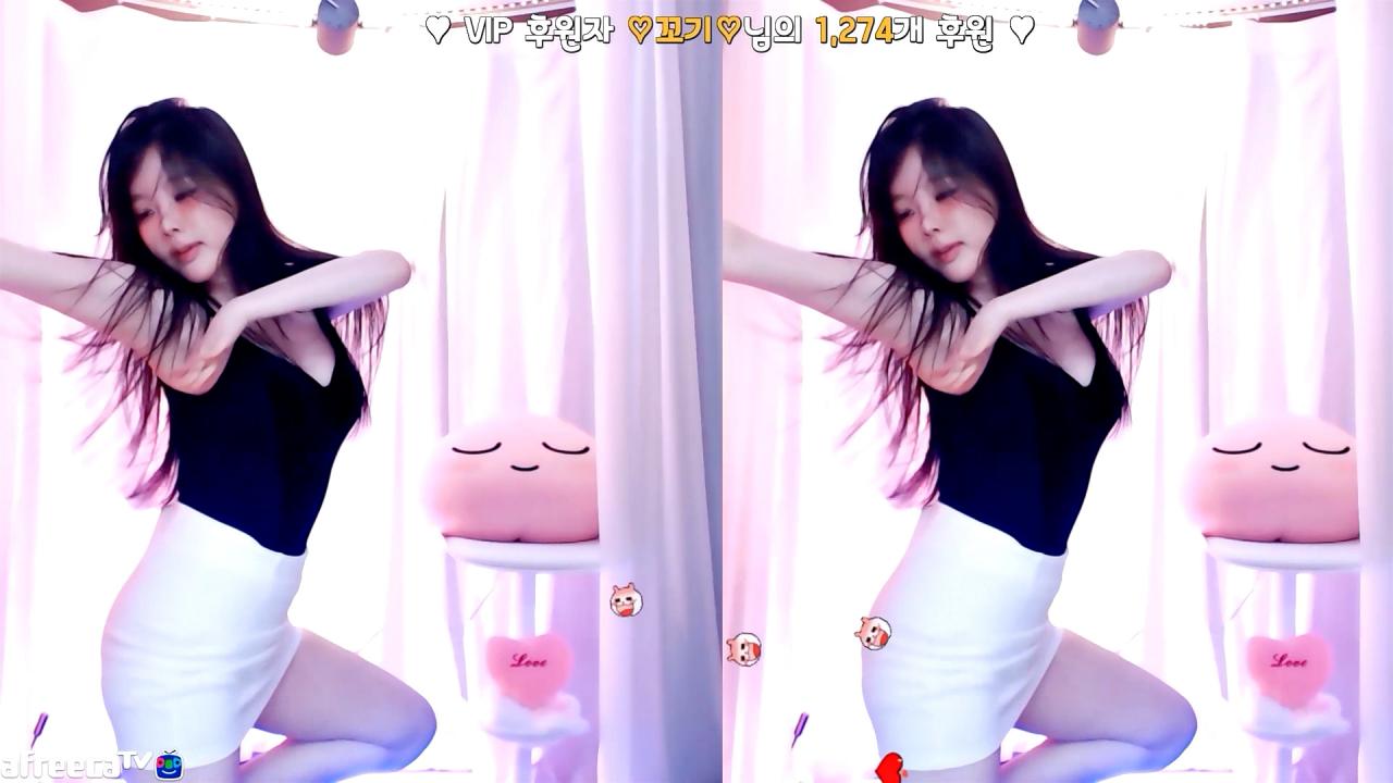 고두림 -cool for the summer(데미 로바토)-섹시댄스