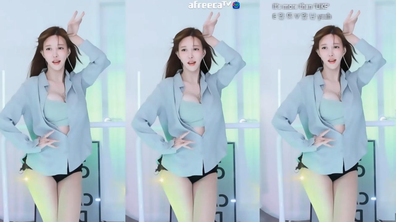 이공삼공# - 섹시댄스(Sexy Dance - After Like)